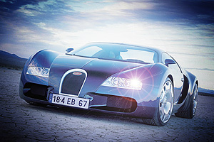 Рейтинг самых дорогих спортивных автомобилей 2011 года