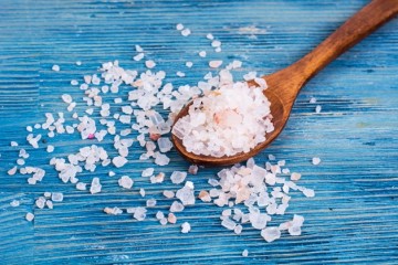 Избыток соли в пище способен спровоцировать развитие аллергии
