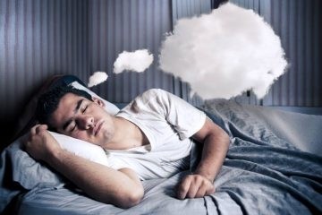 Как наш мозг во сне стирает ненужные воспоминания