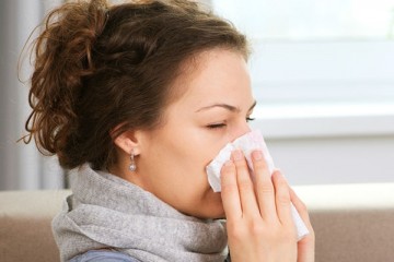 Как простуда может помочь с заболеванием Covid 19