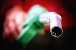 Минтранс считает что бензин стоит дешево
