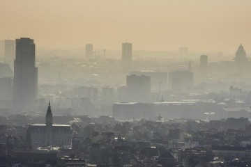 В Евросоюзе каждый восьмой умирает из-за плохой экологии