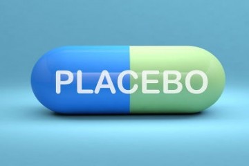 Эффект плацебо вызывает биохимические изменения