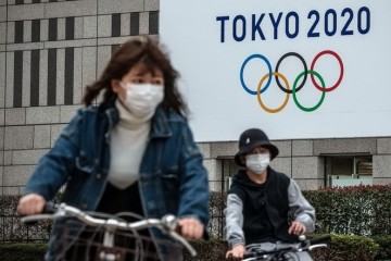 Олимпиаду-2020 отменять и переносить не будут