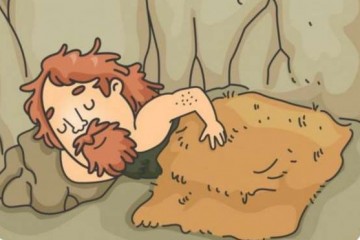Ученые нашли в окаменелостях, что древние предки человека могли впадать в спячку