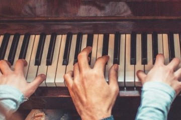 Ученые выяснили, что нужно, чтобы стать хорошим музыкантом в любом возрасте