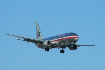 American Airlines подтвердила встречу A320 с НЛО над Нью-Мексико