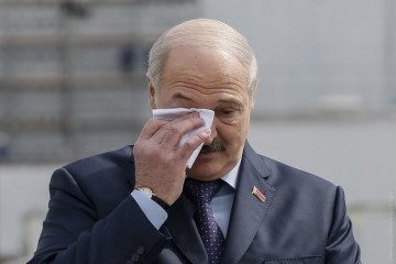 В ЕС решили ударить Лукашенко по кошельку и причинить ему боль