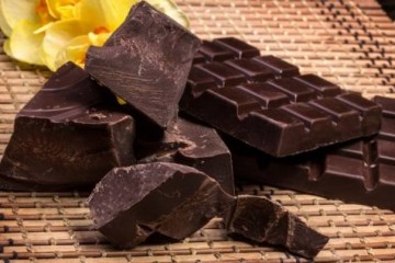 Почему темный шоколад улучшает настроение