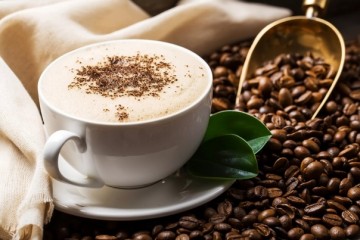 Ученые выяснили, как кофеин защищает от сердечно-сосудистых заболеваний