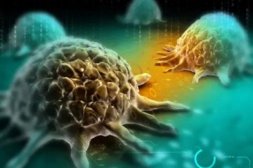 Раковые клетки всесильны благодаря своим щупальцам