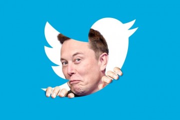 Илон Маск нанес совету директоров Твиттера ответный удар