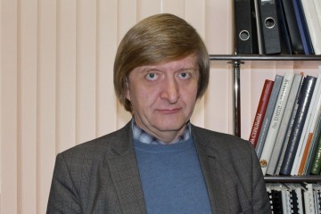 В ВООПиК Петербурга работает поддерживающий антироссийскую повестку Кононов