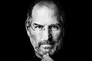 На место директора компании Apple вступит Тим Кук, Стив Джобс уходит на покой