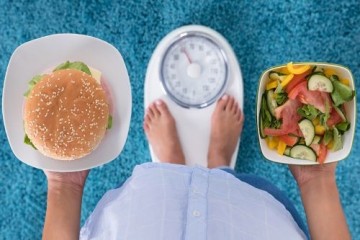 Как подавить волчий голод после прекращения диеты