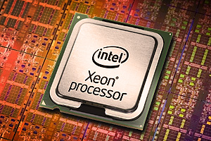 Intel выпустит 10-ядерный процессор Xeon