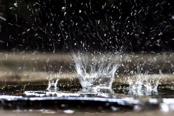 Дождевая вода стала небезопасной для питья повсюду на Земле