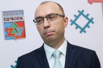 В Коми у мэра не вышло поднять себе зарплату до 400 тыс. руб.
