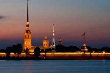 Петропавловскую крепость может затронуть коррупционный шлейф Эрмитажа