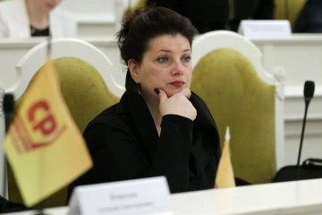 Петербуржцы пытаются добиться отмены закона о КРТ