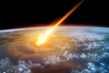Ученые ответили на загадку возрастом 66 млн лет про метеорит и динозавров
