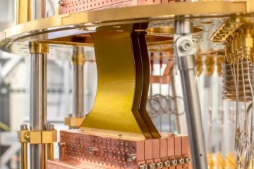 Самый большой в мире квантовый компьютер втрое побил прошлый рекорд мощности