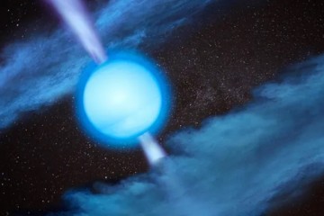 Невозможная «бодипозитивная» нейтронная звезда бросила вызов астрономии
