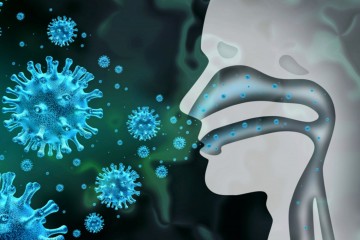 Почему в холод хуже работает стратегия защиты слизистой оболочки носа от вирусных патогенов