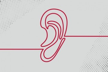 Смартфоны можно будет разблокировать ушами