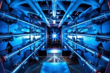 Ядерные физики нашли свой «святой Грааль»: они получили больше энергии, чем потратили
