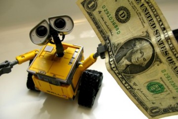 MIT предложил облагать роботов налогом