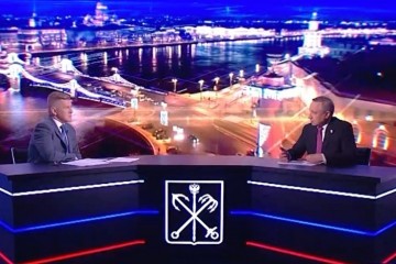 Телеканал «Санкт-Петербург» закрыл возможность комментирования публикаций о «прямой линии» Белова
