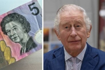Австралия убирает британскую монархию со своих банкнот