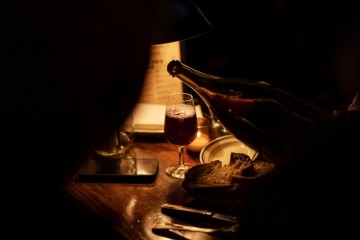 Ученые опровергли пользу умеренного употребления алкоголя для здоровья