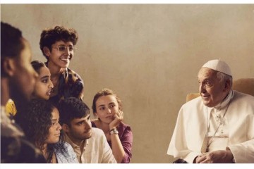 Папа Франциск: «секс – это прекрасная вещь»