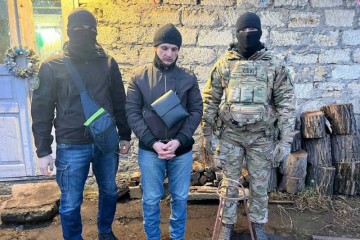 Украинского «деревенского колдуна» арестовали за шпионаж на российских ведьм