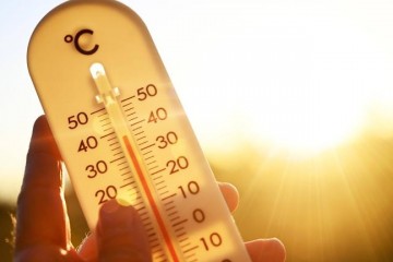Исследователи уверены: грядет великая жара