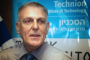 Единственным номинантом на Нобелевскую премию по химии стал израильский ученый