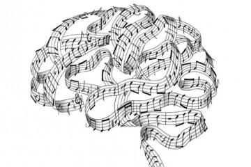 Благотворное влияние музыки зависит от того, как ее слушают