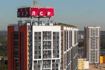 Петербуржцы рассчитывают на остановку строительства «северного намыва» и наказание застройщика «ЛСР»