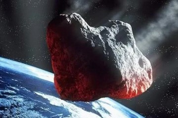 Земля не будет уничтожена астероидом минимум еще 1000 лет