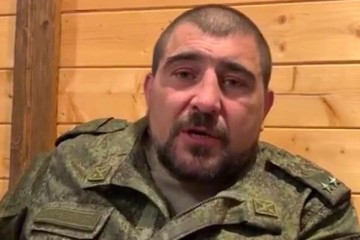 Пригожин ответил на заявления экс-комбрига 72-й бригады Винивитина: «пытается оправдаться»