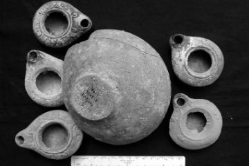 Археологи нашли древний «портал в подземный мир»