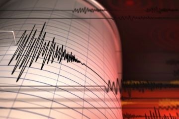 Исследователи обнаружили знак, предупреждающий о приближении землетрясения