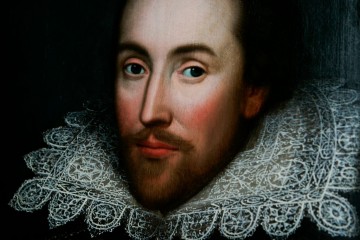 Школьники США будут читать Шекспира только в отрывках из-за «сексуального контента»