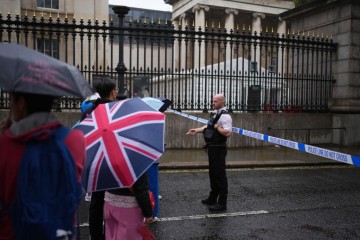 Британский музей уволил сотрудника после масштабной кражи экспонатов