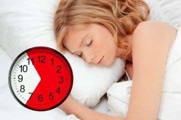 Ученые определили, что хороший сон снижает риск сердечно-сосудистых заболеваний
