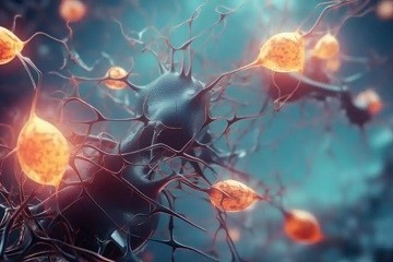 Генетически модифицированный белок повышает пластичность нейронов, улучшая работу памяти