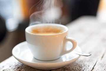 Насколько человека бодрит утренняя чашка кофе?
