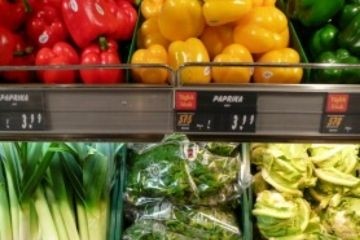 Интенсивное потребление органических продуктов не всегда полезно для здоровья